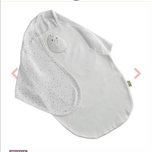 Nested Bean Zen Swaddle - 0-6mo